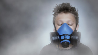 Кои органи в тялото са най-застрашени от мръсния въздух