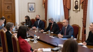 Честните избори са най ефективният гарант на демокрацията и като общество