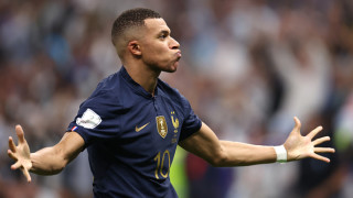 Нападателят на Реал Мадрид Родриго говори за информациите за евентуален