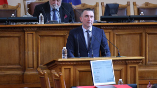 Ивайло Вълчев е кандидатът за столичен кмет на ИТН 