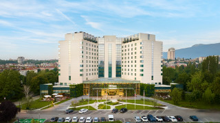 Хилтън София ще отбележи началото на празничния сезон с първата