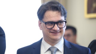 Продължаваме промяната ПП поискаха оставката на министъра на културата Мариан
