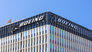 Кризата в авиокомпанията Boeing сякаш няма край След като миналата