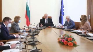 20 милиона лева отпусна правителството на Столичната община по време