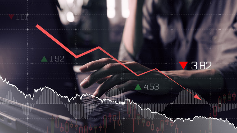 Прогноза: Инфлацията в ЕС ще бъде 6.8%, а в България почти двойно по-висока