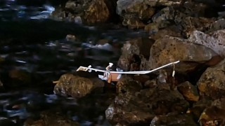 Във фейсбук потребителят Радослав Русев публикува снимки от открити отломки