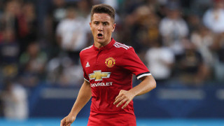 От Бока Хуниорс официално обявиха привличането на полузащитника Андер Ерера