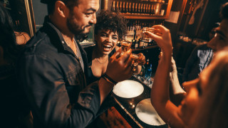 Три нестандартни начина за подсилване на имунитета