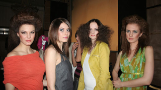 Vogue Vision отбелязаха 5-годишен юбилей (галерия)