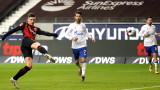Айнтрахт победи Шалке с 3:1 в Бундеслигата