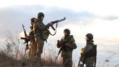 Около 7200 украински военни са в неизвестност от началото на руската агресия