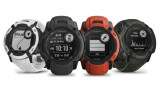 Garmin Instict 2X Solar и 2X Tactical Edition - всичко за смарт часовниците с “безкрайна батерия”