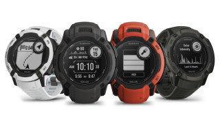 През годините Garmin определено успя да се наложи като водещ