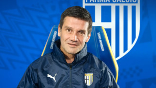 Румънецът Кристиан Киву по всичко изглежда че ще бъде следващият