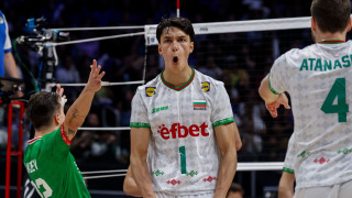 Лъвският скок на българските волейболисти, от който всички имахме нужда