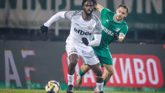 Двама ключови играчи от Монтана ще липсват срещу Локомотив Пловдив