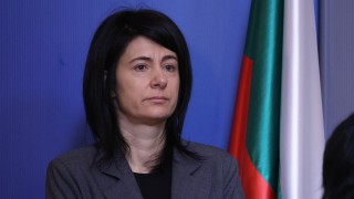 Служебното правителство смени изпълнителния директор на НАП Това става ясно