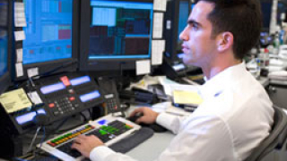 Европейските фондови пазари се понижават