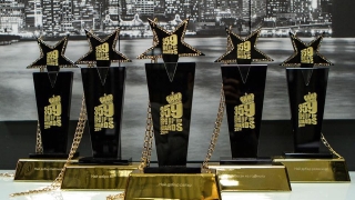 Раздават хип-хоп наградите на 3 февруари