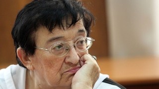 Мика Зайкова: Управлява се нещо като нищо