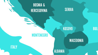 Във френско германското предложение за споразумение между Сърбия и Косово което