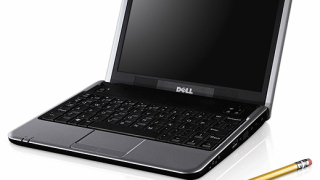 Dell пуска хибриден лаптоп