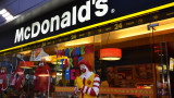  McDonald's затваря офисите си в Съединени американски щати и редуцира чиновници 