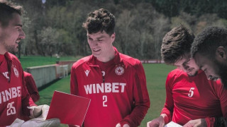 В дните преди дербито на България между ЦСКА и Левски