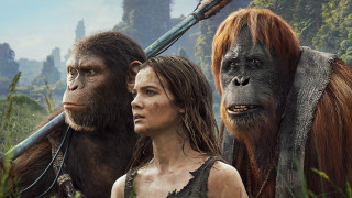 ПРЕДИ ПУКАНКИТЕ
Времетраене 2 часа и 25 минути
Режисьор Уес Бол
В главните