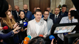 Моделът Борисов Пеевски е към своя край и управлението е изчерпано