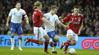 Уилшър с малки шансове да играе на Евро 2012
