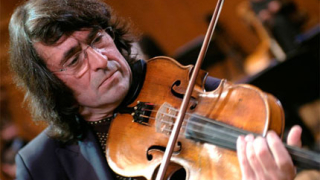 Юрий Башмет отбелязва 60-годишния си юбилей в София