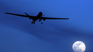 Военноморските сили на Индия получиха на лизинг два многоцелеви американски