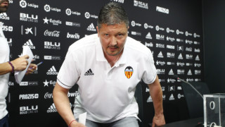 Любослав Пенев ще се кандидатира за президент на Българския футболен