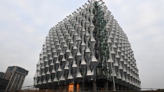 В разгара на преговорите с ЕС за напускане на Общността