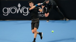 Александър Лазаров не можа да се класира за полуфиналите на