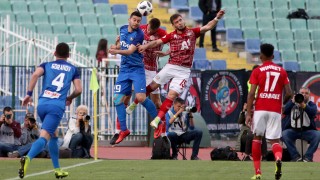 Левски и ЦСКА отнесоха глоби от Дисциплинарната комисия към БФС