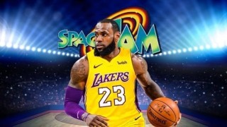 Уволни ли Леброн Джеймс режисьора на "Космически забивки 2"