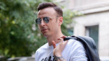 Димитър Бербатов на 40 години