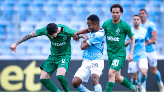 Испанецът Гонзало Авила Пипа не попада в плановете на треньорския щаб