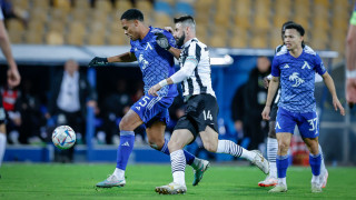 Четири нидерландски клуба проявяват интерес към защитника на Левски Келиан