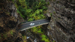 6 от най-дългите пътни тунели в света