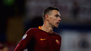 Един Джеко изрази задоволството си от факта че запази мястото