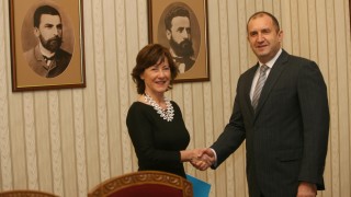 България има амбицията да се превърне в регионален център на