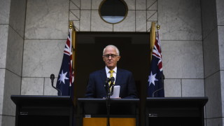 Австралия е на ръба да има шести премиер за десетилетие