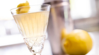 Коктейлът, който ни пренася директно в Лондон