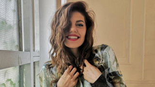 Колко слушани са песните на Михаела Филева в Spotify