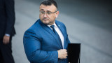 Йордан Рогачев е новият шеф на МВР-Пловдив област