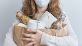 Коронавирусът, храната, опаковките и какви са рисковете да се заразим от продуктите, които купуваме
