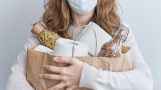 Какви са рисковете да се заразим с коронавирус от храната